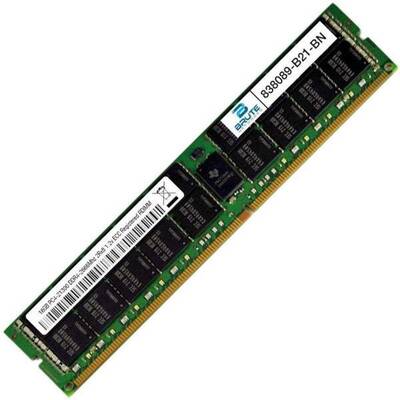 Memorie server HP 16GB 2RX8 PC4-2666V-R SMART KIT