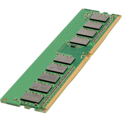 Memorie server HP 8GB (1 X 8GB) SINGLE RANK X8 PC4-240