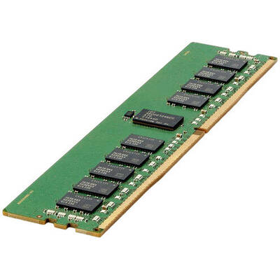 Memorie server HP 16GB 2RX8 PC4-2666V-E STND KIT