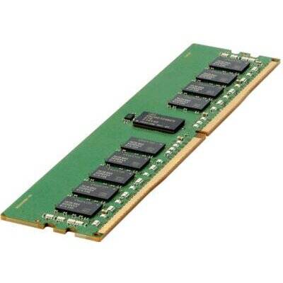 Memorie server HP 8GB (1 X 8GB) SINGLE RANK X8 PC4-266