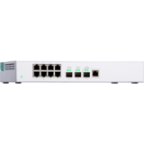 Switch QNAP QSW-308-1C 10GbE 10GBASE-T NBASE-T
