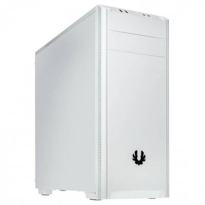 Carcasa PC BITFENIX Nova MiddleTower, White