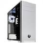 Carcasa PC BITFENIX Nova TG MiddleTower, Tempered Glass, White