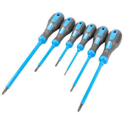 Unelte LANBERG Set of 6 screwdrivers NT-080