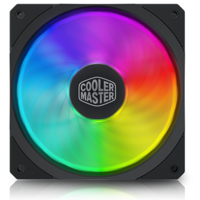 Cooler Master MasterFan SF120R aRGB LED