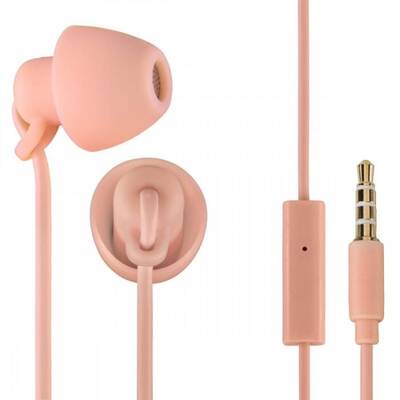 Casti In-Ear Thomson Inear Earphones Piccolino EAR3008 pink