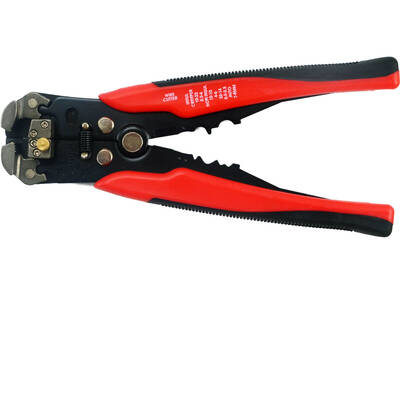 Unelte Gembird Automatic wire stripping and crimping tool "T-WS-02"