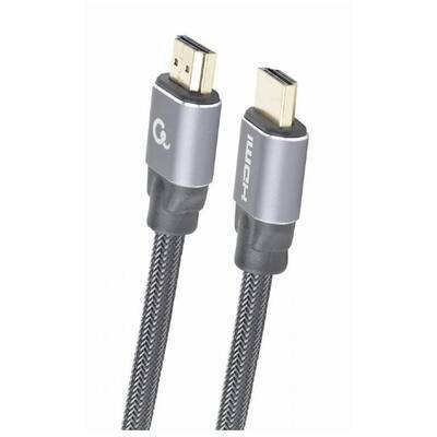Gembird High speed HDMI cable with Ethernet "Premium Certified", 7.5 m "CCBP-HDMIPCC-7.5M"