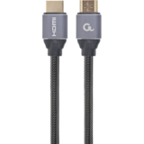 High speed HDMI cable with Ethernet "Premium series", 10 m "CCBP-HDMI-10M"