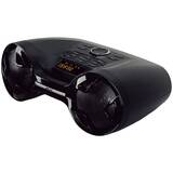 APRC-20BG, Bloetooth, radio FM, negru