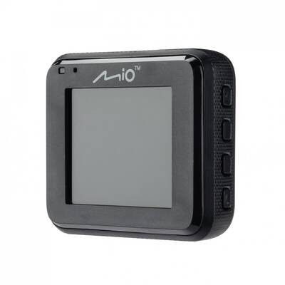 Camera Auto MIO MiVue C330, ecran 2”, Full HD, G-Shock Sensor