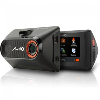 Camera Auto MIO MiVue 786 WIFI, 2.7", Full HD