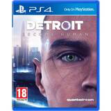 Joc Sony Detroit: Become Human pentru PlayStation 4