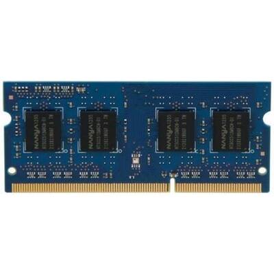 Memorie Laptop Kingston 4GB, DDR3, 1600MHz, CL11, 1.35v - Desigilat