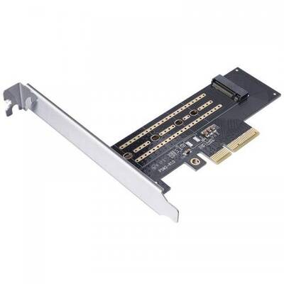 Adaptor PCI-E Express Orico PSM2 1x PCI-E Male - 1x M.2 PCI-E SSD