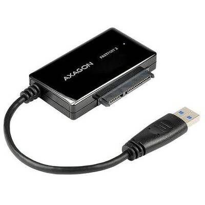 Adaptor AXAGON 1x USB 3.0 Male - 1x SATA 2.5 inch SSD/HDD Female