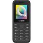 Telefon Mobil Alcatel 1066D, Dual SIM, Black