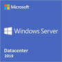 Sisteme de operare server Microsoft Windows Server 2019 Datacenter, Engleza, SNGL OLP NL Qualified 2 Licente