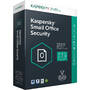 Software Securitate Kaspersky Small Office Security pentru Desktop, Mobile si File Servers European Edition, 1-FileServer, 10-Useri, Licenta 12 Luni