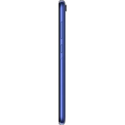 Smartphone Alcatel 1S 2019, Dual SIM, 32GB, 3GB RAM, 4G, Metallic Blue
