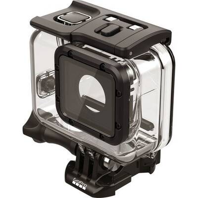 GoPro Super Suit (Protection + Dive Housing for HERO7 Black / HERO6 Black / HERO5 Black / HERO 2018)