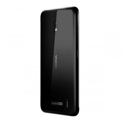 Smartphone NOKIA 2.2, Dual SIM, 16GB, 2GB RAM, 4G, Tungsten Black