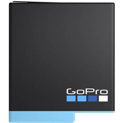 GoPro Rechargeable Battery (HERO8 Black/HERO7 Black/HERO6 Black)