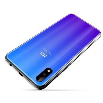 Smartphone myPhone Prime 4 Lite, Dual SIM,16GB, 2GB RAM, 3G, Blue