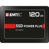 SSD Emtec Power Plus X150 120GB SATA-III 2.5 inch
