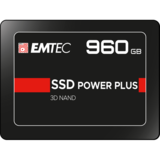 SSD Emtec Power Plus X150 960GB SATA-III 2.5 inch