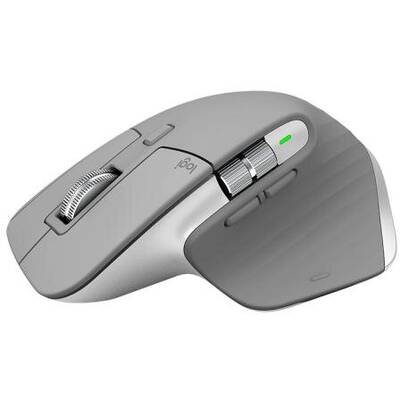 Mouse LOGITECH MX Master 3 Mid Grey