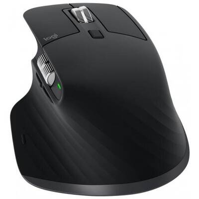 Mouse LOGITECH MX Master 3 Black