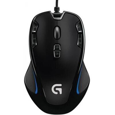 Mouse LOGITECH Gaming G300s  USB 910-004346