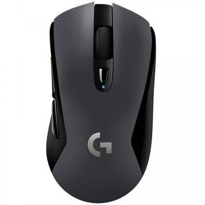 Mouse Gaming LOGITECH Gaming G603 Lightspeed Black