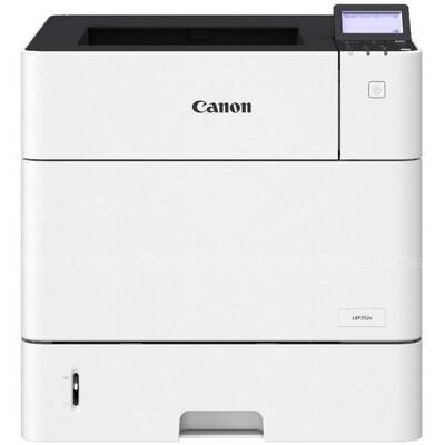 Imprimanta Canon i-SENSYS LBP352x, Laser, Monocrom, Format A4, Duplex, Retea