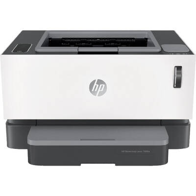 Imprimanta HP Neverstop Laser 1000a, Monocrom, Format A4