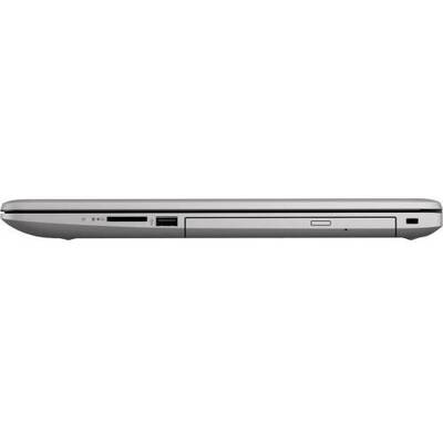 Laptop HP Notebook 17.3'' ProBook 470 G7, FHD, Procesor Intel Core i5-10210U (6M Cache, up to 4.10 GHz), 16GB DDR4, 512GB SSD, Radeon 530 2GB, Win 10 Pro, Silver