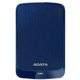Hard Disk Extern ADATA HV320 2TB 2.5 inch USB 3.0 Blue