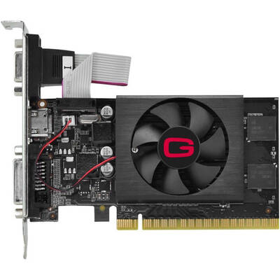 Placa Video GAINWARD GeForce GT 710 2GB GDDR5 64-bit