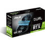 Placa Video Asus GeForce RTX 2080 SUPER EVO O8G V2 8GB GDDR6 256-bit