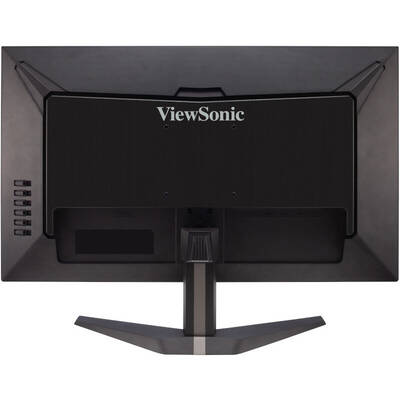 Monitor VIEWSONIC LED VX2758-2KP-MHD 27 inch 1ms Negru FreeSync 144 Hz
