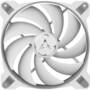ARCTIC Ventilator AC BioniX F140 Grey/White