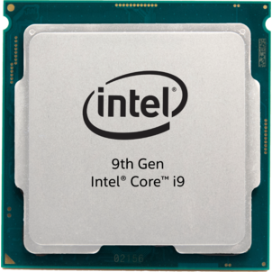 Procesor Intel i9-9900KF, 3.60GHz, socket 1151 v2, Tray