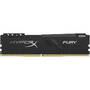 Memorie RAM HyperX Fury Black 8GB DDR4 3733MHz CL19