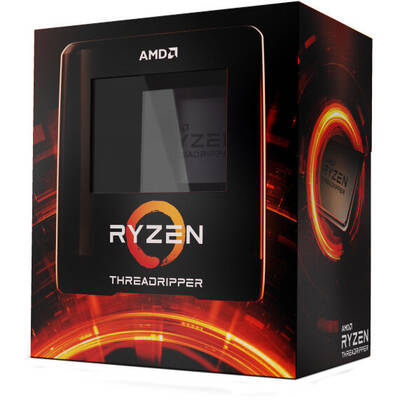 Procesor AMD Ryzen Threadripper 3990X 2.9GHz box