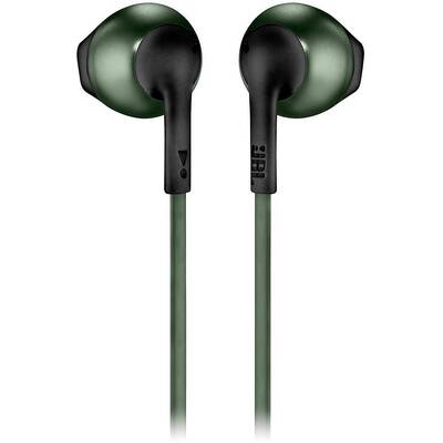 Casti In-Ear JBL Tune 205BT Green