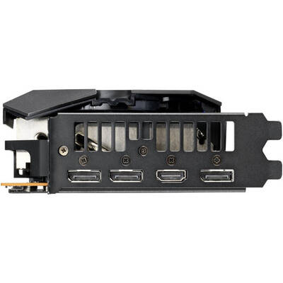 Placa Video Asus Radeon RX 5600 XT ROG STRIX GAMING O6G 6GB GDDR6 192-bit