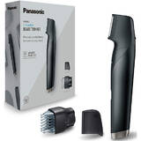 Panasonic Trimmer pentru barba si par corporal ER-GD51-K503  3 in 1 Wet &amp; Dry Negru