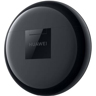 Casti Bluetooth Huawei FreeBuds 3 Black