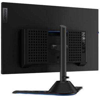 Monitor Lenovo LED Gaming Legion Y27Q-20 IPS 27inch 1ms Boxe Black